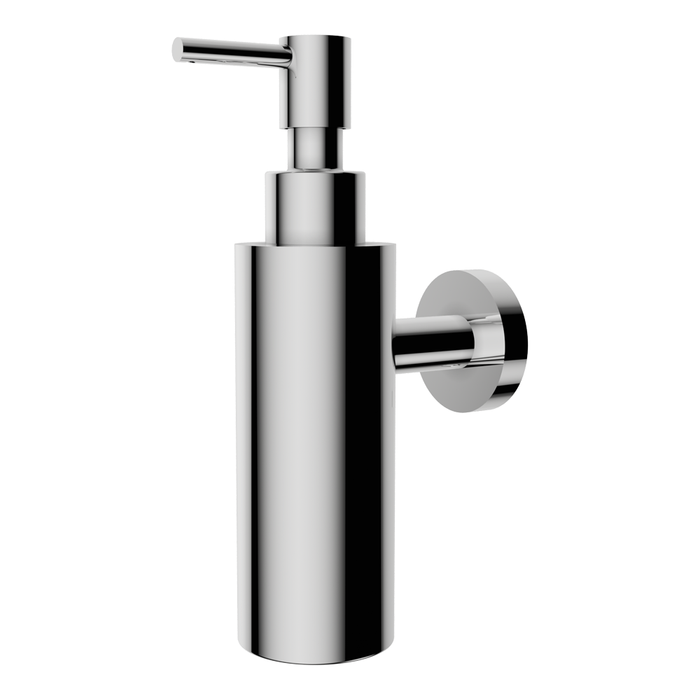 Дозатор Omoikiri OM-07 C хром