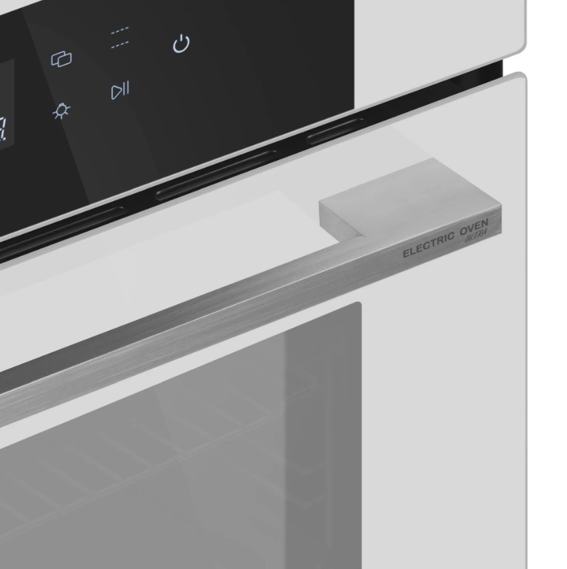Духовой шкаф электрический MEFERI MEO6010WH ULTRA