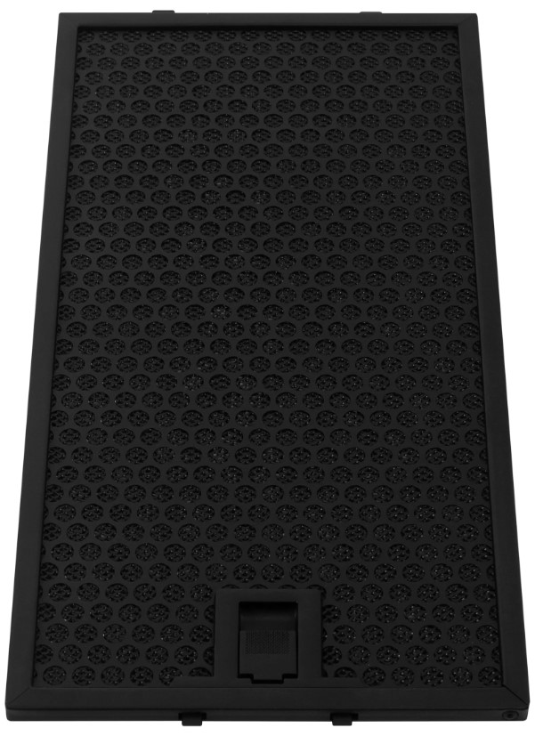 Фильтр алюминиевый MEFERI AF52 BK Decorative