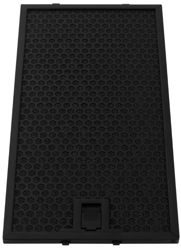 Фильтр алюминиевый MEFERI AF60 BK Decorative