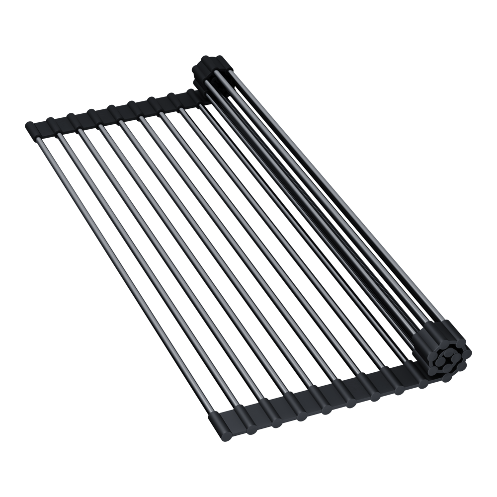 Коврик для сушки Omoikiri ROLL-01 GM