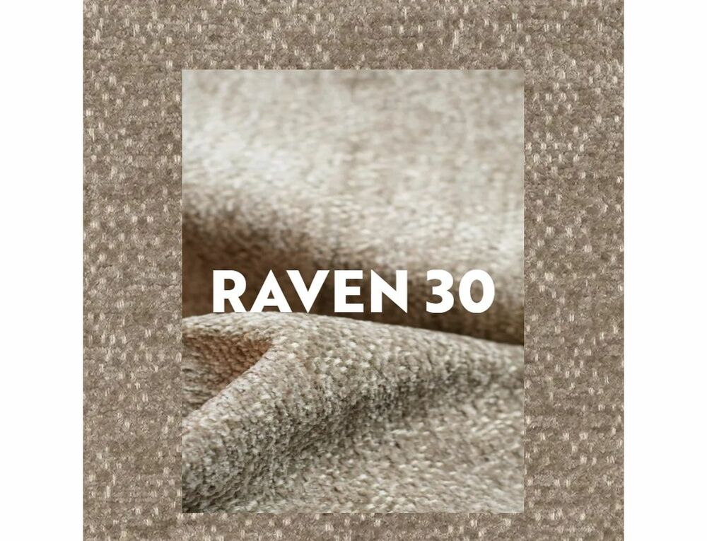 Кресло SIGNAL ATOS Raven 30 раскладное, темно-бежевый