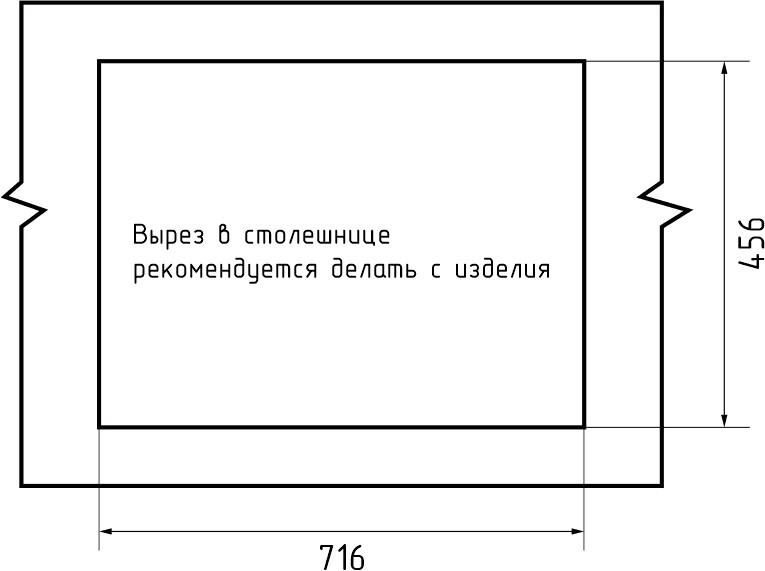 Кухонная мойка GRANFEST QUARZ Z-78 серый + сифон