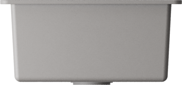 Кухонная мойка Omoikiri Kata 44-U-GR Artgranit/leningrad grey