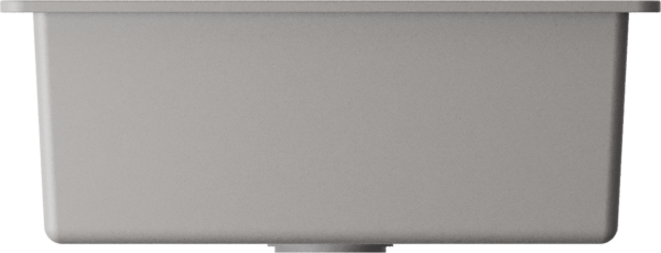 Кухонная мойка Omoikiri Kata 54-U-GR Artgranit/leningrad grey