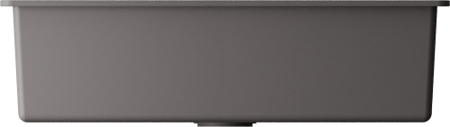 Кухонная мойка Omoikiri Kata 74-U-GR Artgranit/leningrad grey