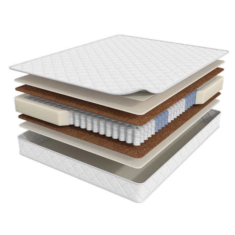 Матрас ASKONA PRIME ULTRA New 180x200