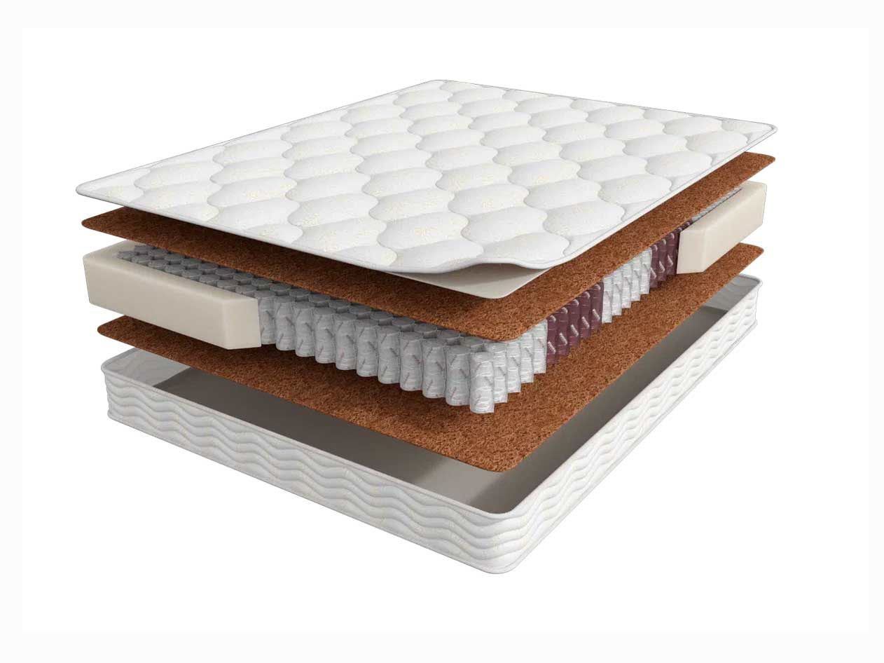 Матрас ASKONA TERAPIA NEW SPECTRA 160x200