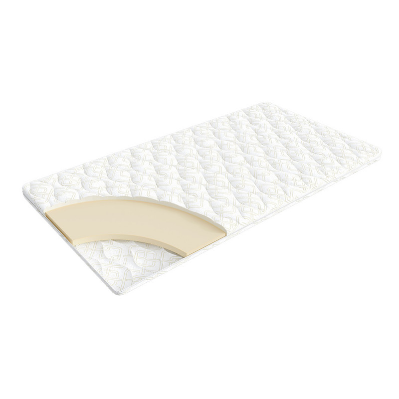 Наматрасник ASKONA TOPPER LATEX 140х200