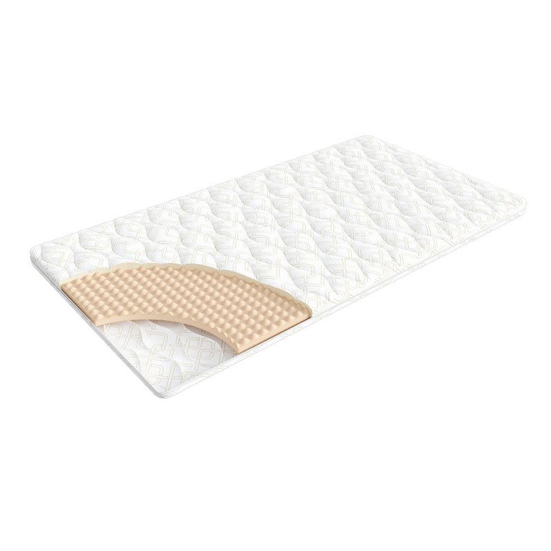 Наматрасник ASKONA TOPPER MASSAGE 90х200