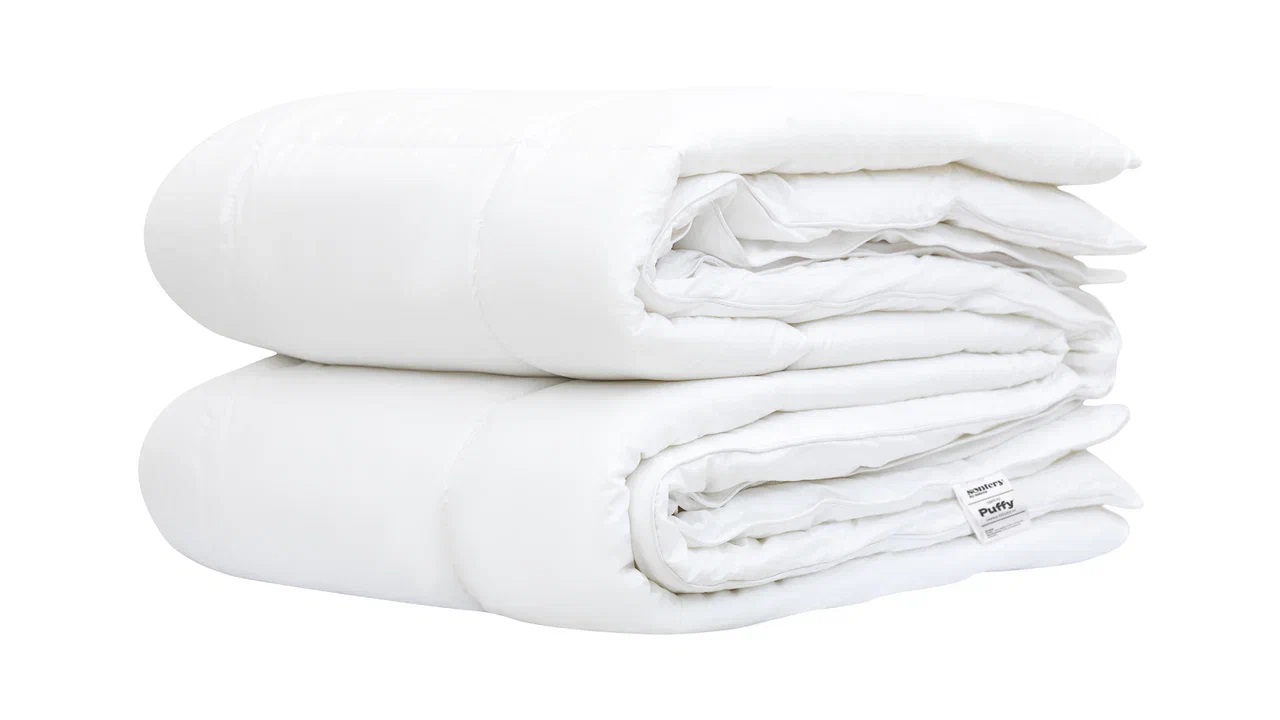 Одеяло ASKONA Puffy 172х205