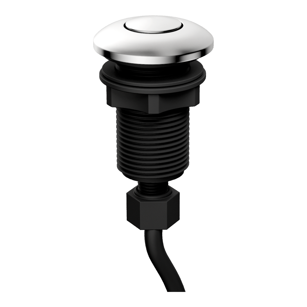 Пневмокнопка для измельчителя отходов Omoikiri SW-01-C