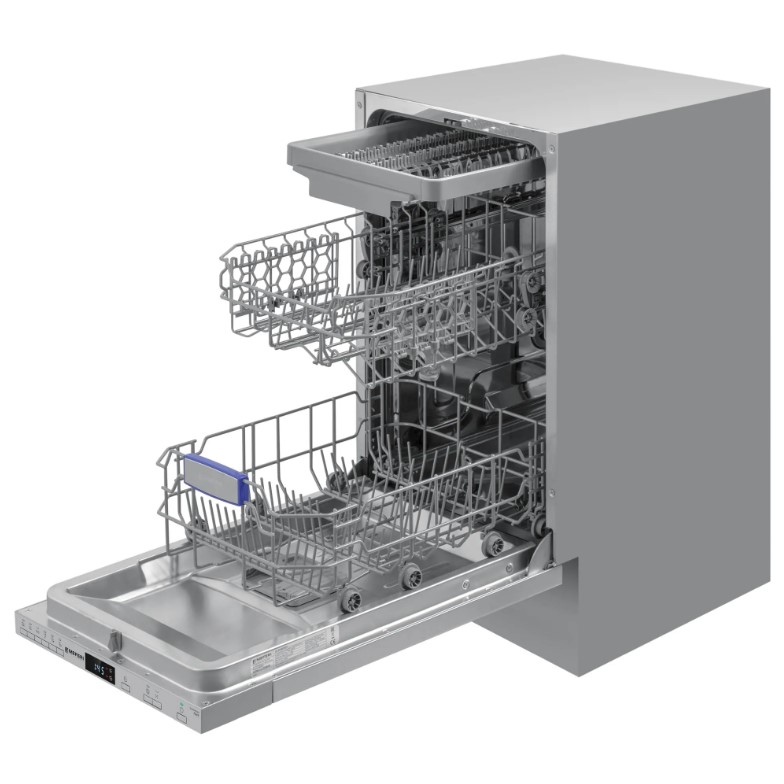 Посудомоечная машина MEFERI MDW4563 POWER