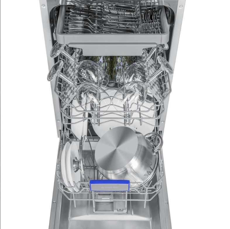 Посудомоечная машина MEFERI MDW4563 POWER