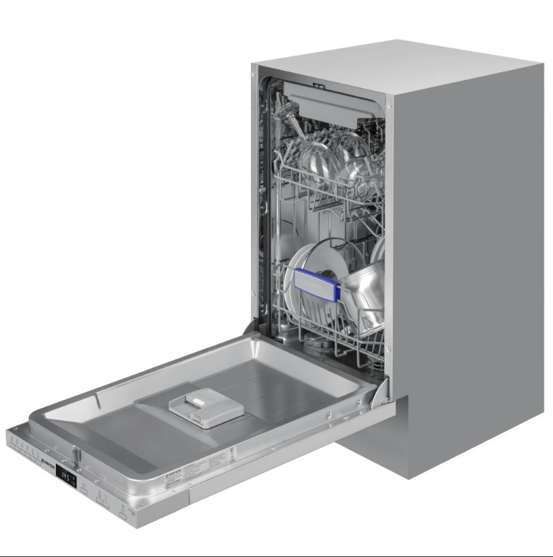 Посудомоечная машина MEFERI MDW4563 POWER