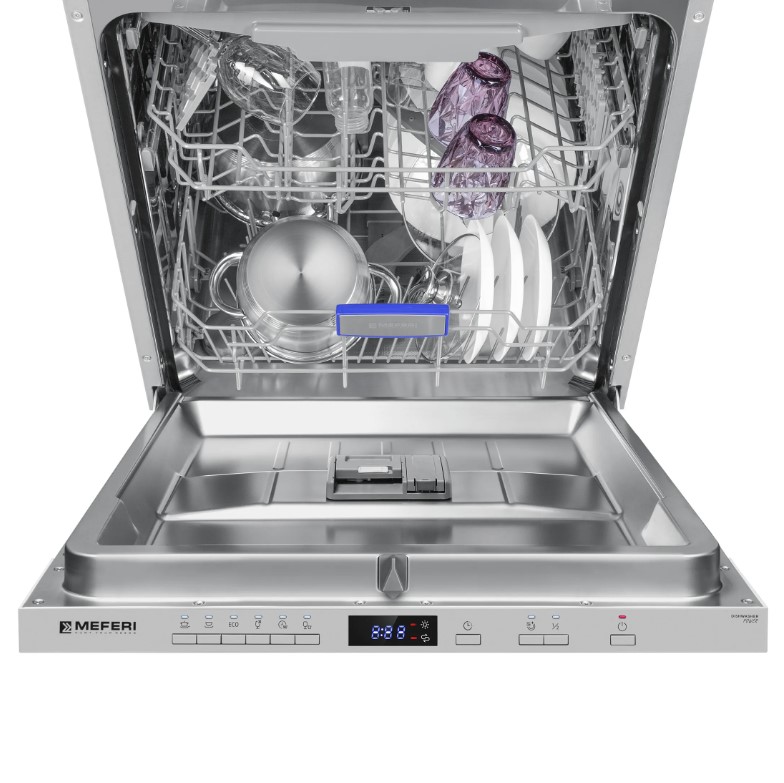 Посудомоечная машина MEFERI MDW6063 POWER