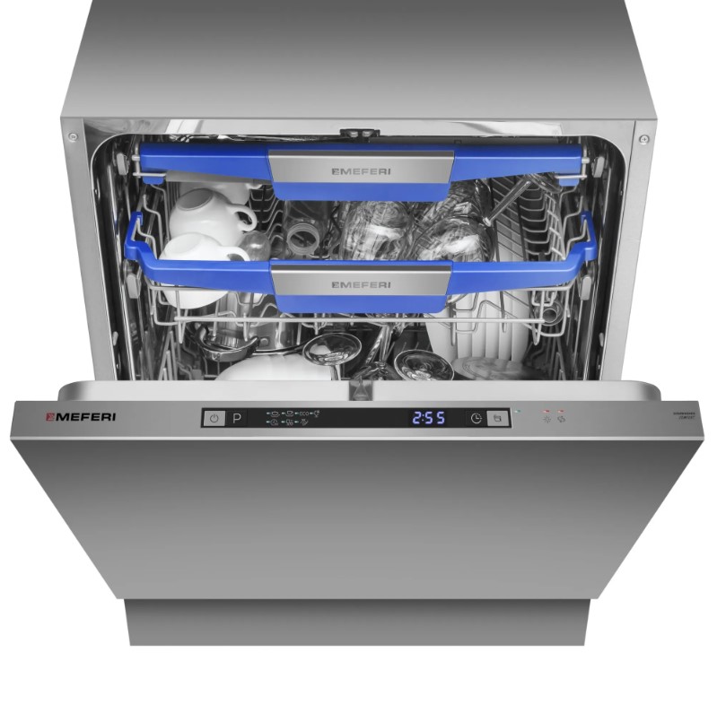 Посудомоечная машина MEFERI MDW6073 COMFORT