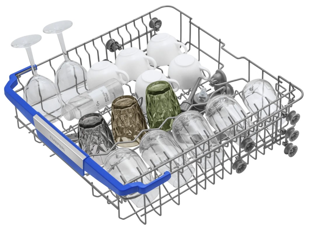 Посудомоечная машина MEFERI MDW6073 COMFORT