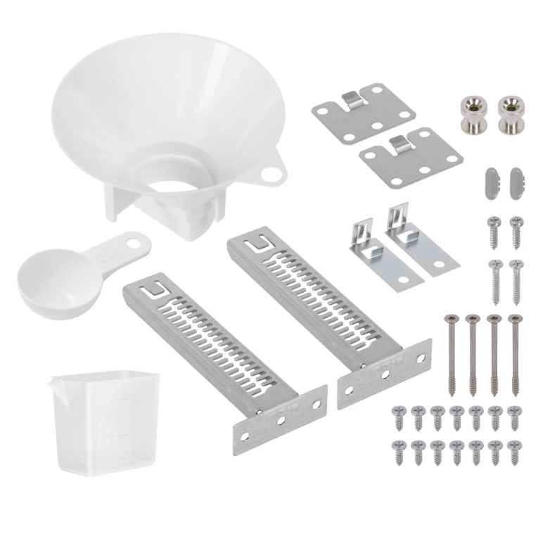 Посудомоечная машина MEFERI MDW6073 COMFORT