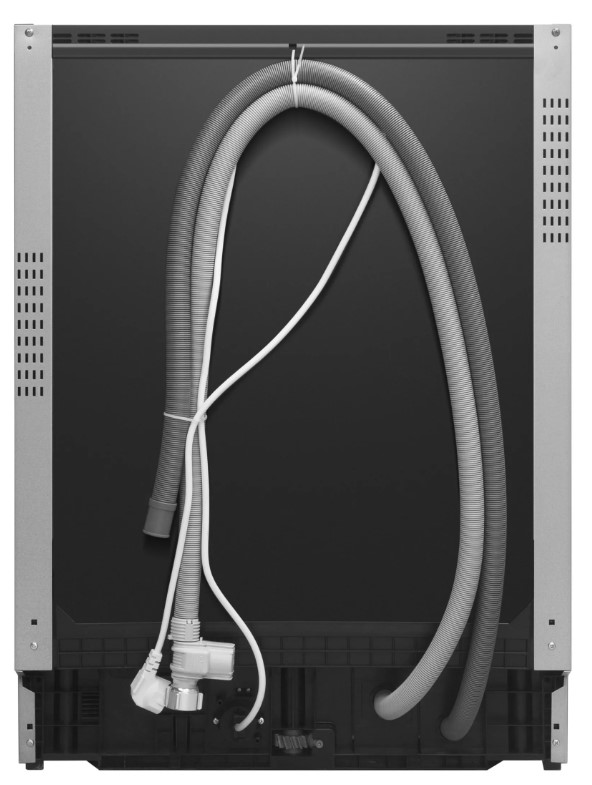 Посудомоечная машина MEFERI MDW6073 COMFORT