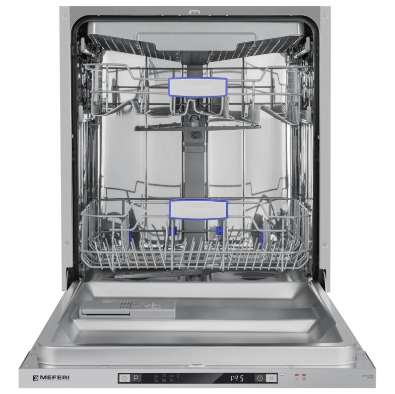 Посудомоечная машина MEFERI MDW6073 ULTRA
