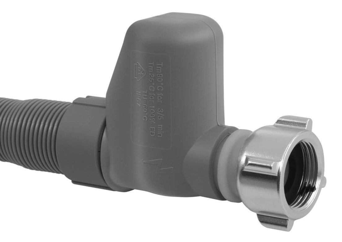 Посудомоечная машина MEFERI MDW6083 COMFORT