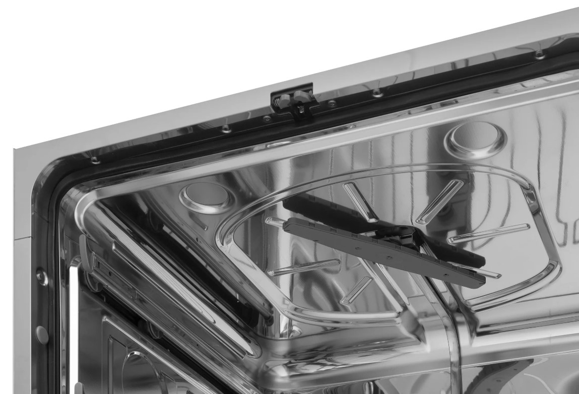 Посудомоечная машина MEFERI MDW6093 LUXE