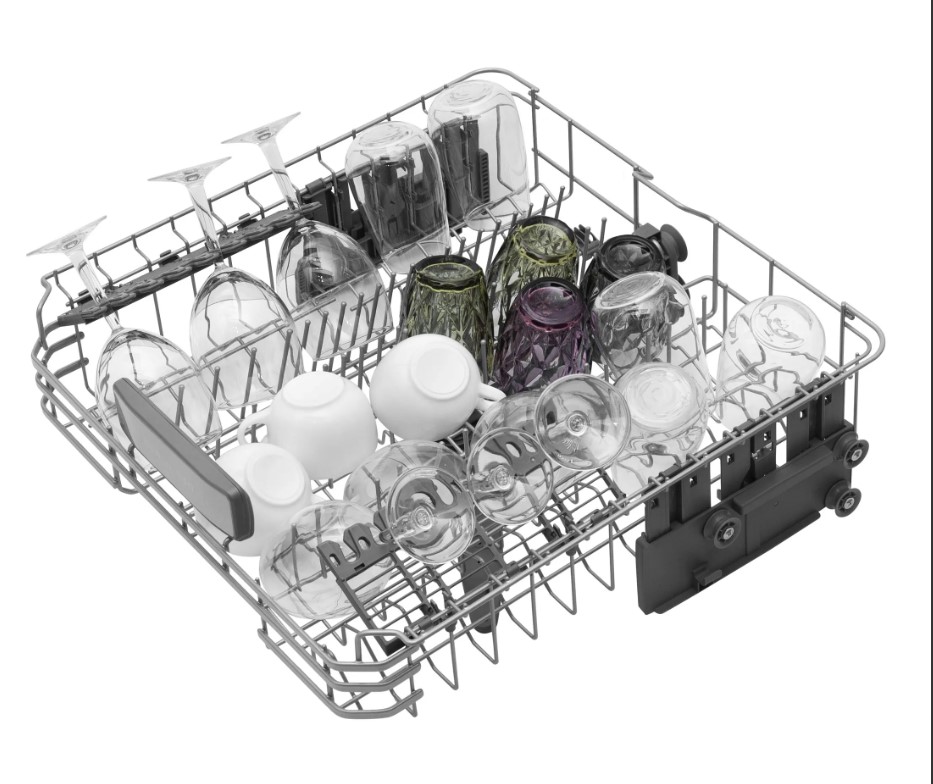 Посудомоечная машина MEFERI MDW6093 LUXE