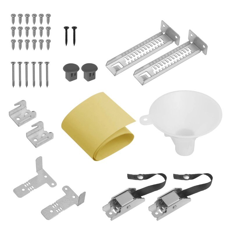 Посудомоечная машина MEFERI MDW6093 LUXE