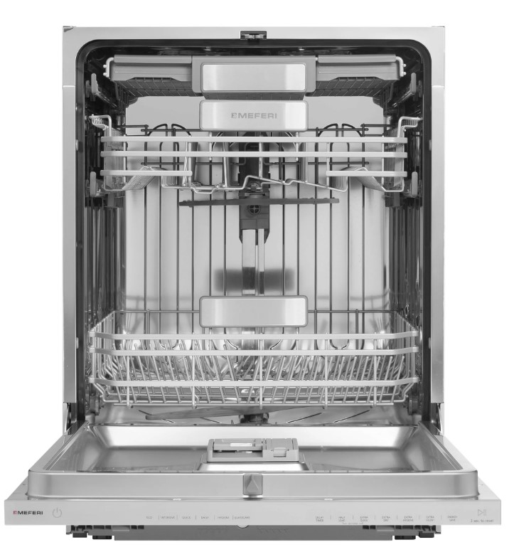 Посудомоечная машина MEFERI MDW6093 LUXE