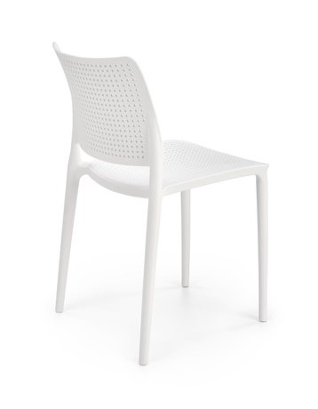 Стул HALMAR K514 белый