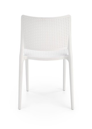 Стул HALMAR K514 белый