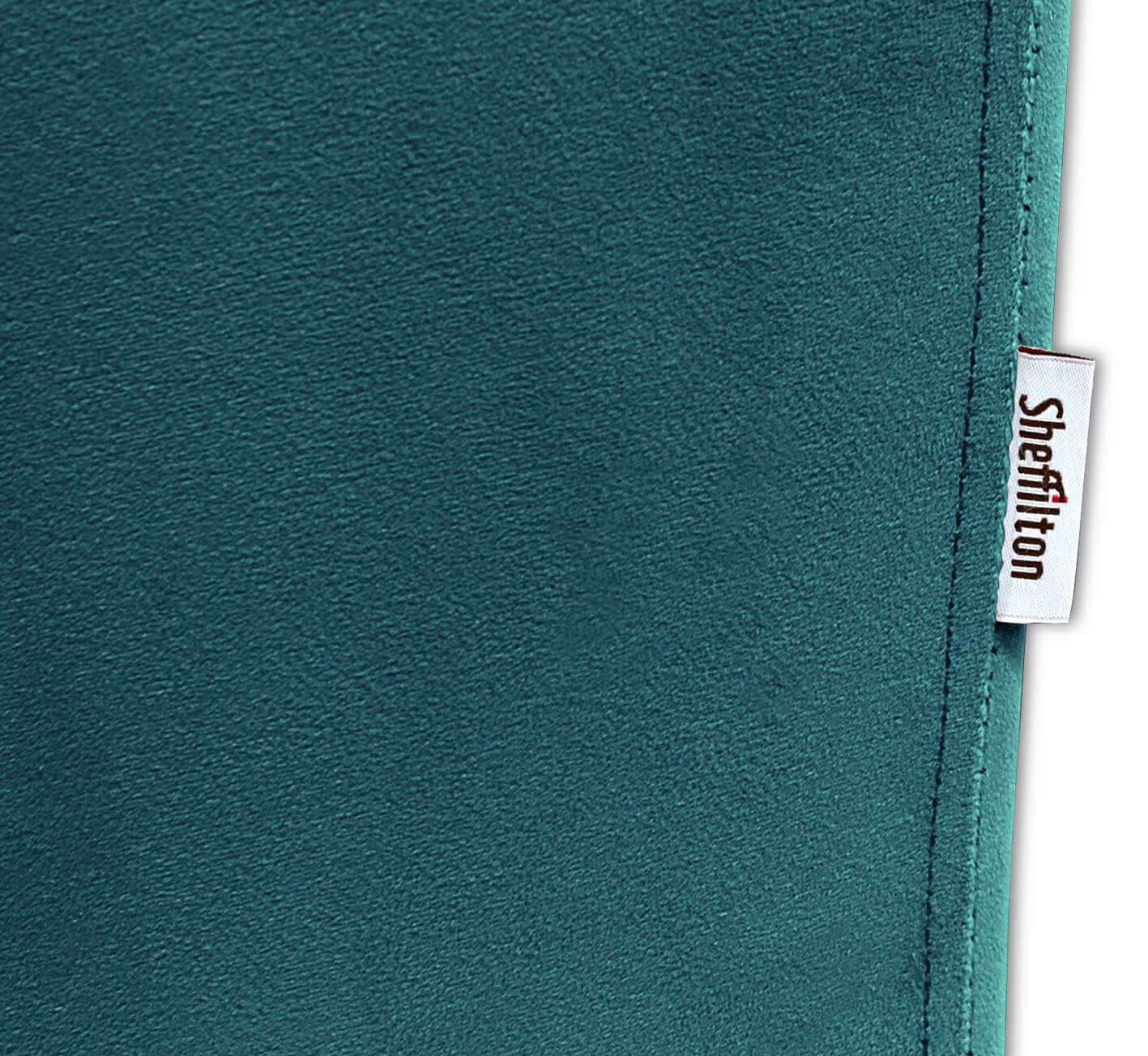 Стул Sheffilton SHT-ST36/S95-1 артикул СТ-484 альпийский бирюзовый/черный муар/золото