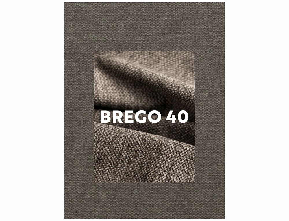Стул SIGNAL JULIA Brego 40 капучино/черный
