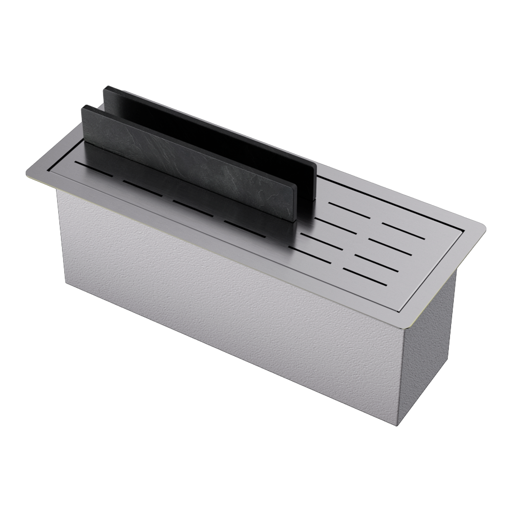 Сушка для посуды Omoikiri DRY-04 IN