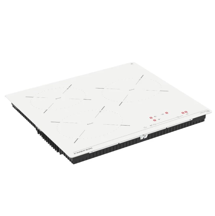 Варочная панель индукционная MEFERI MIH453WH POWER