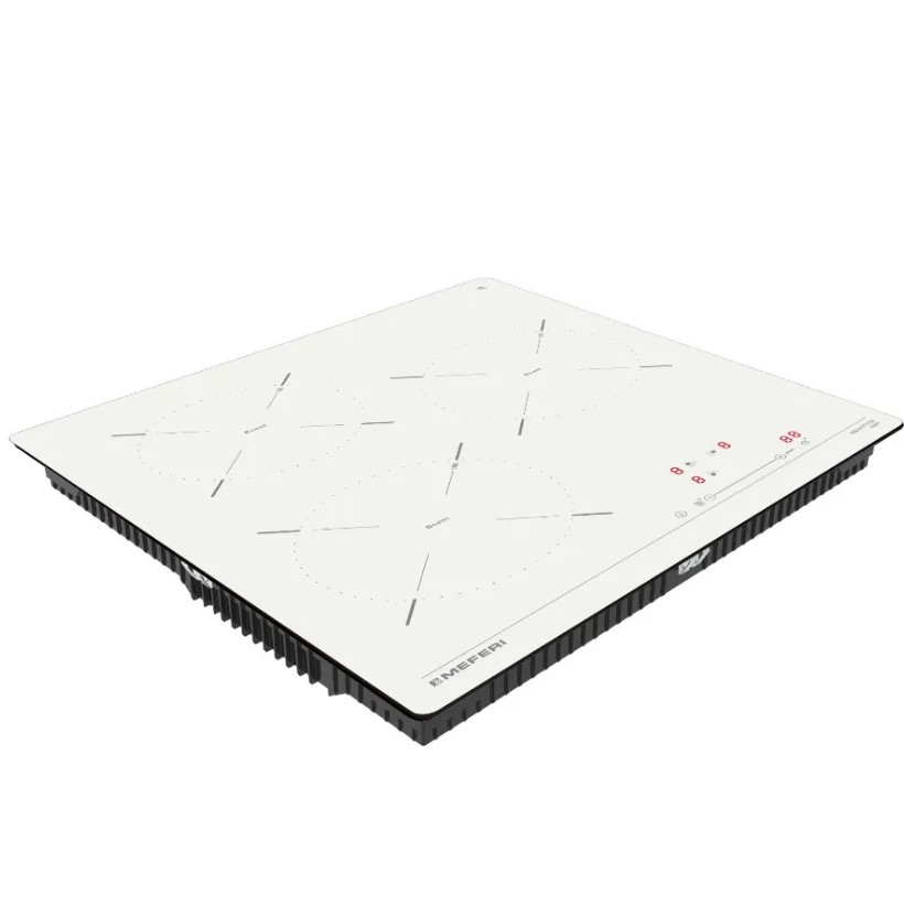 Варочная панель индукционная MEFERI MIH453WH POWER