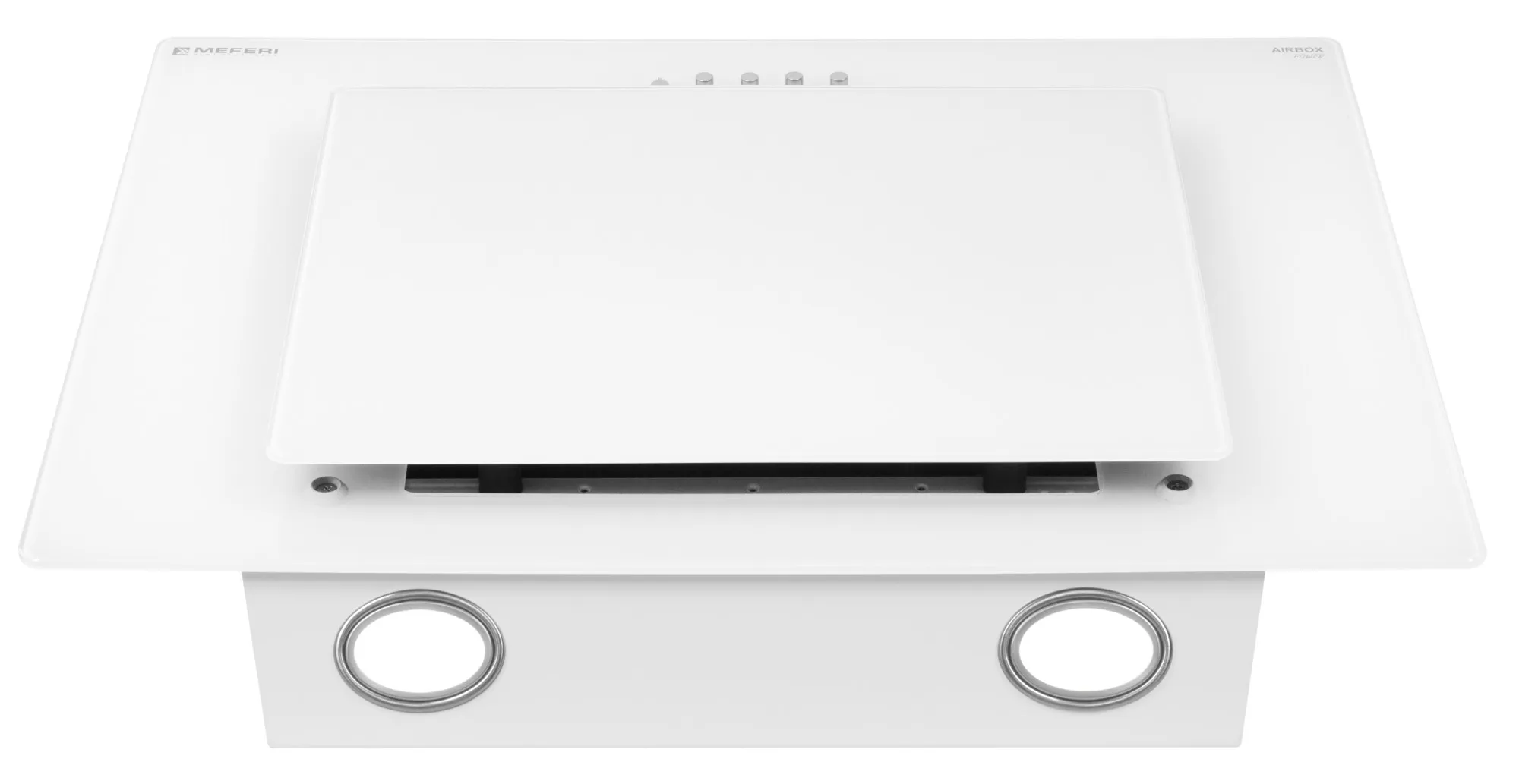 Вытяжка кухонная MEFERI AIRBOX60WH POWER