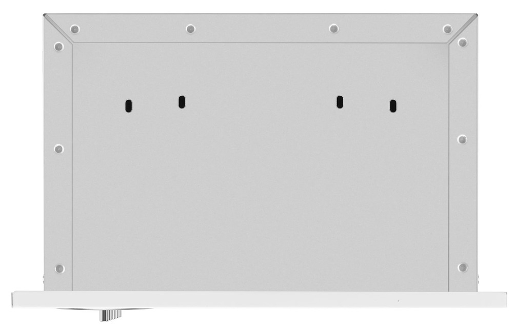 Вытяжка кухонная MEFERI INBOX45WH LIGHT