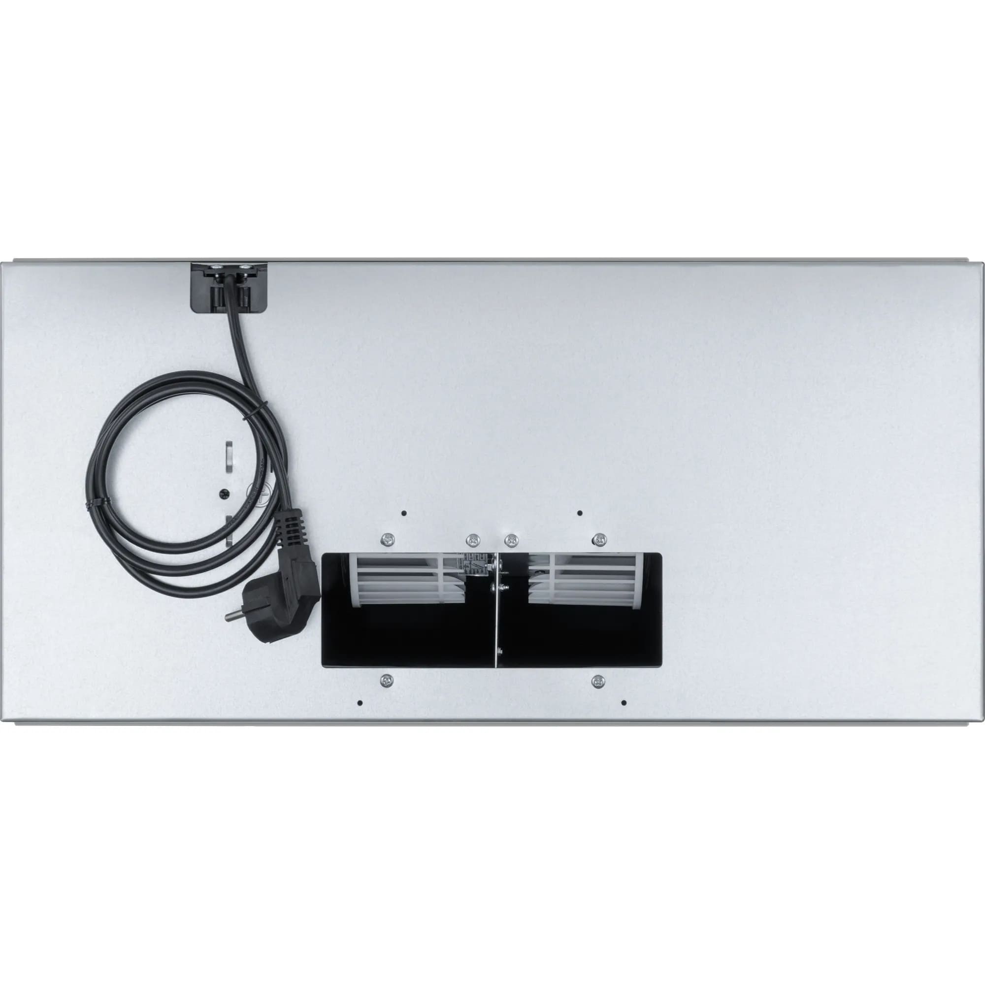 Вытяжка кухонная MEFERI INBOX60IX SENSOR COMFORT