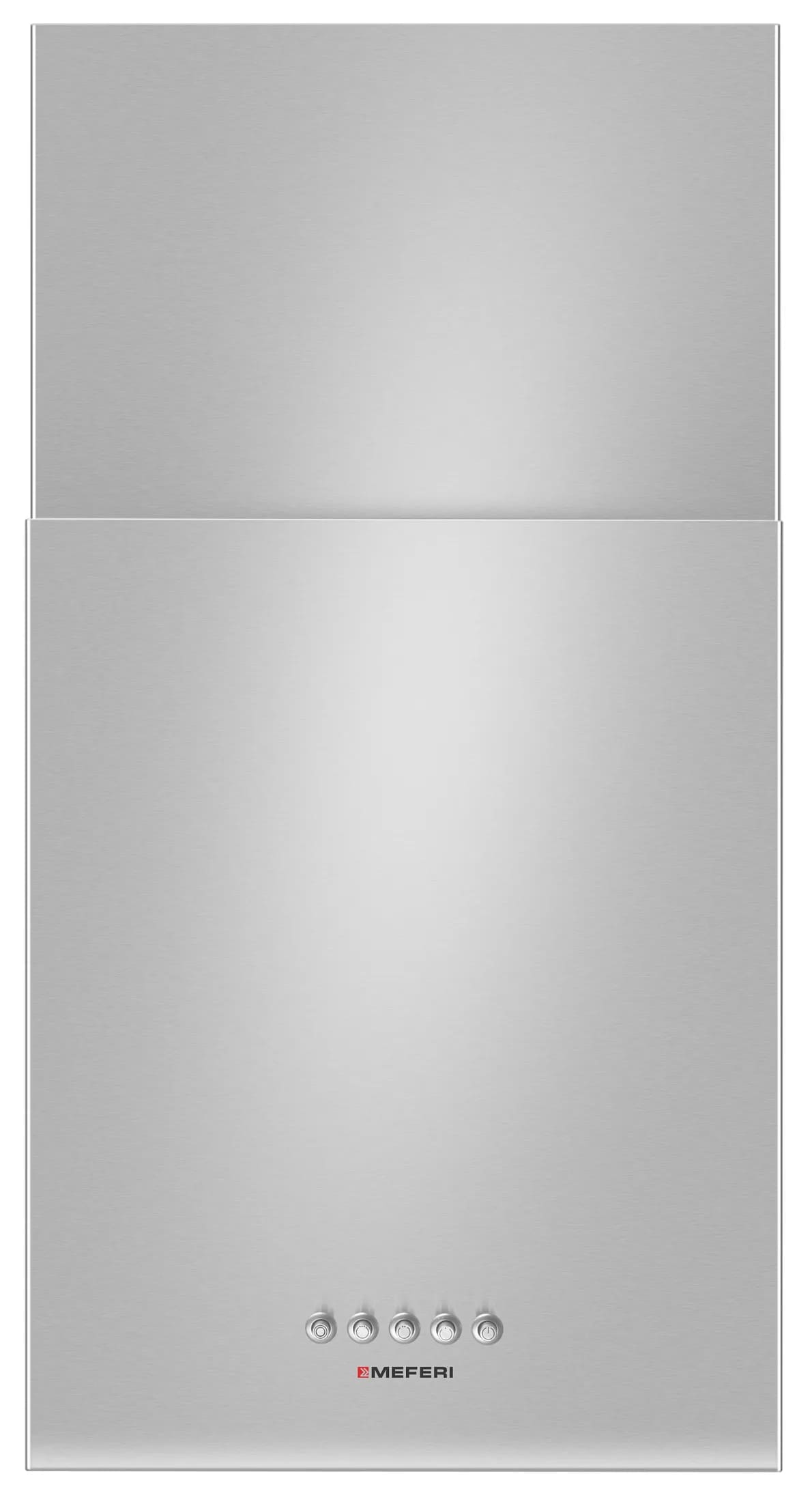 Вытяжка кухонная MEFERI ROOMBOX40IX COMFORT