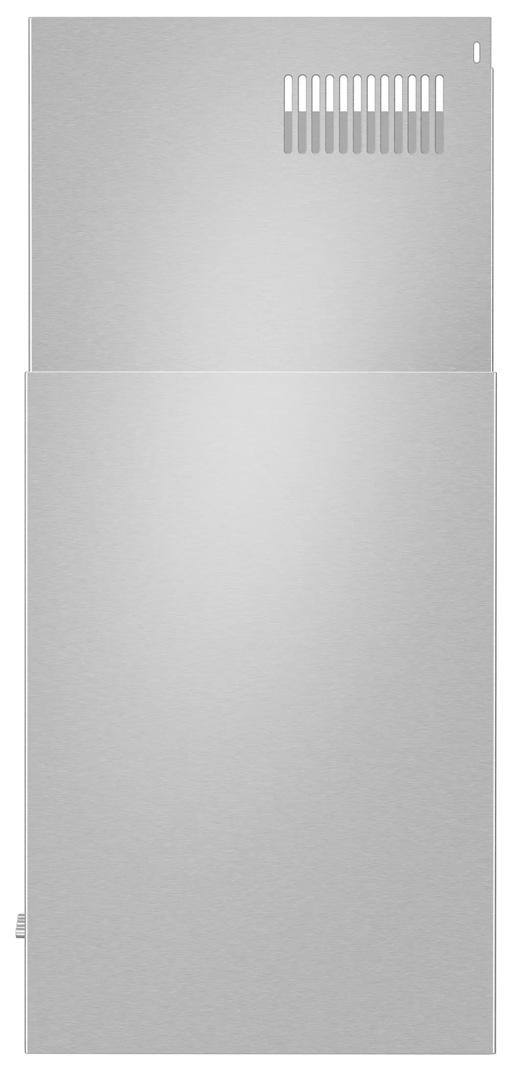 Вытяжка кухонная MEFERI ROOMBOX40IX COMFORT