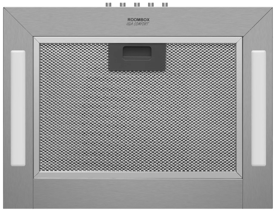 Вытяжка кухонная MEFERI ROOMBOX40IX ISLA COMFORT