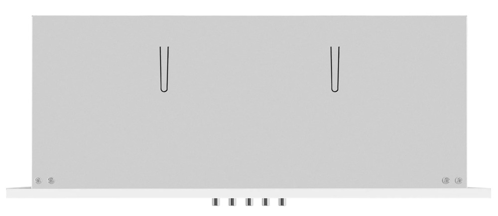 Вытяжка кухонная MEFERI SMARTBOX45WH POWER