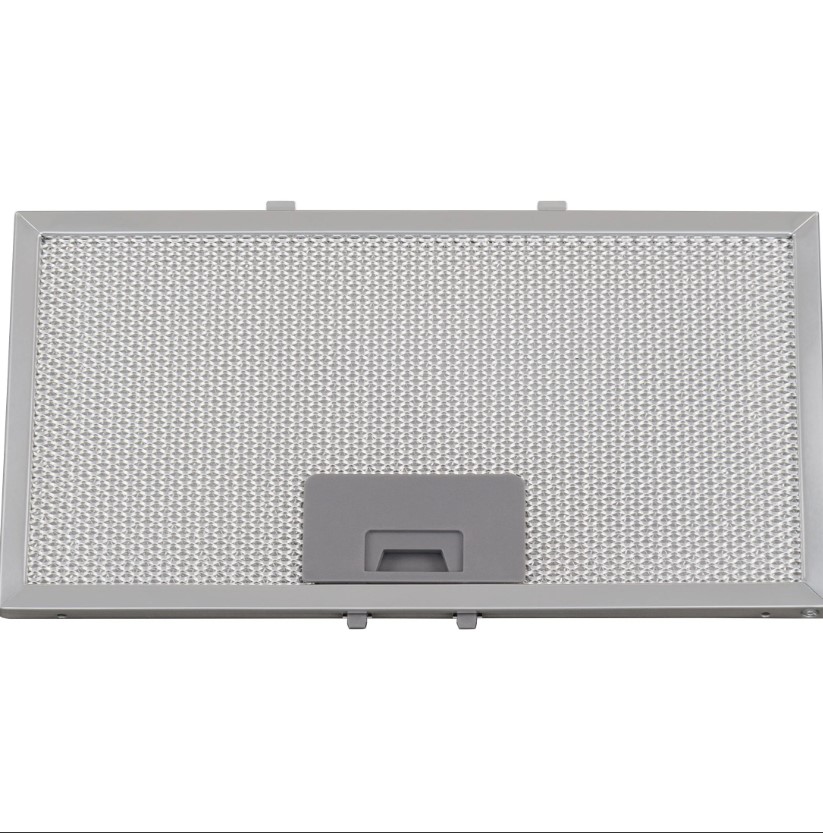 Вытяжка кухонная MEFERI SMARTBOX60BK GLASS COMFORT