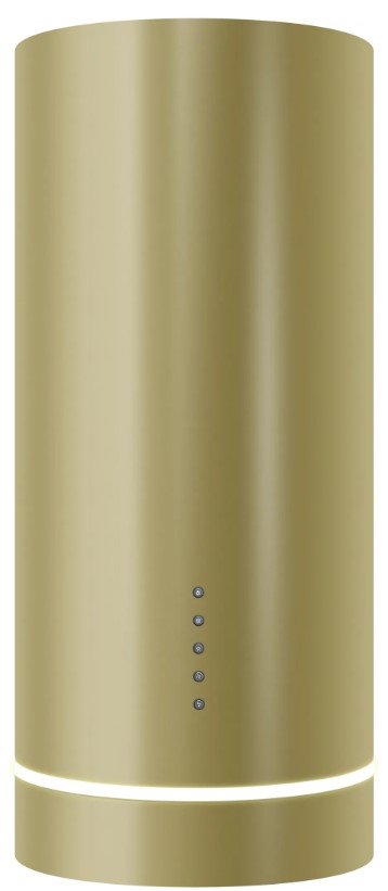 Вытяжка кухонная MEFERI TUBE35GOLD COMFORT