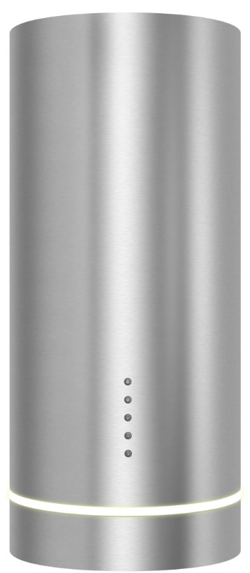 Вытяжка кухонная MEFERI TUBE35IX COMFORT