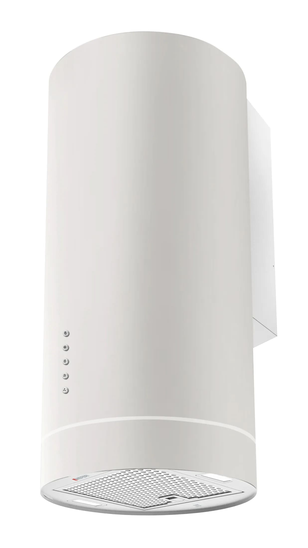 Вытяжка кухонная MEFERI TUBE35WH COMFORT