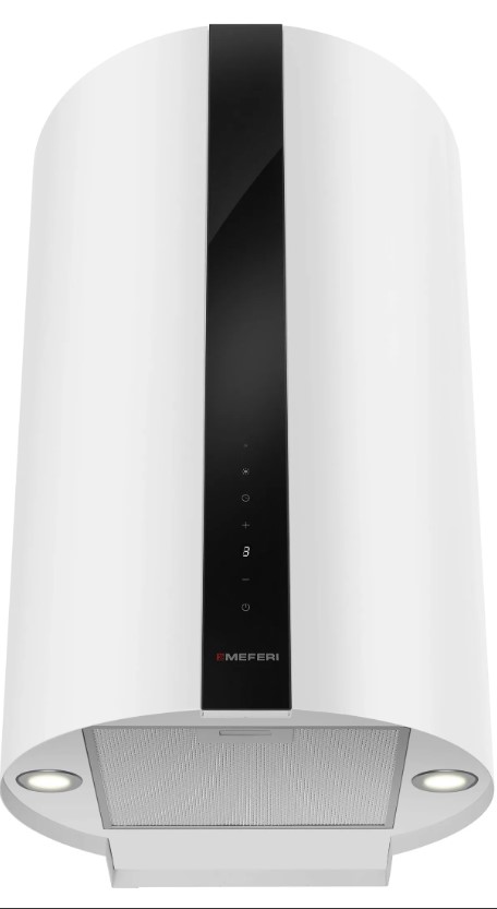 Вытяжка кухонная MEFERI TUBE40WH COMFORT PLUS