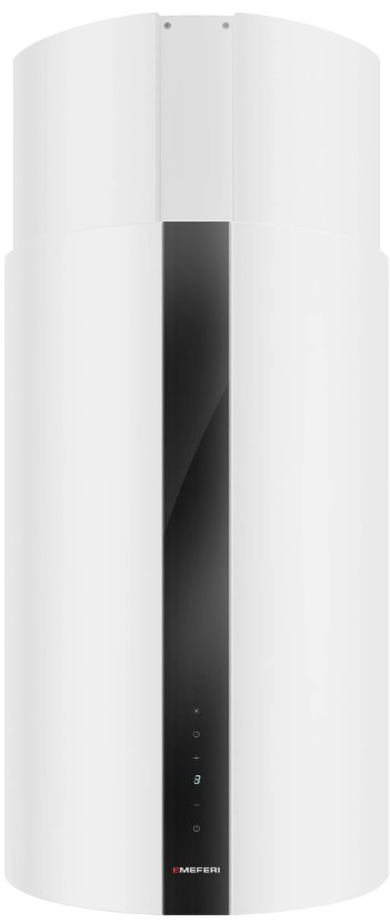 Вытяжка кухонная MEFERI TUBE40WH COMFORT PLUS